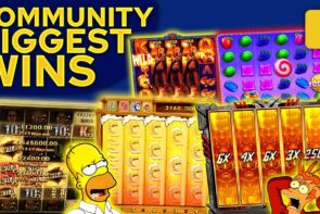 Big Win in the Community Biggest Wins – 8 and 2025