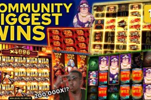 Big Win in the Community's Biggest Wins - 13 in 2025