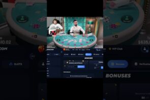 Big Win in the Game