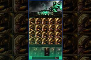 Big Win of Today: Feb 19, 2025 Cursed Crypt