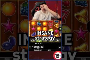 Big Win of Today - February 5, 2025, Shining Crown Slot Strategy