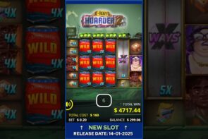 Big Win of Today Jan 15, 2025 Hoarder 2