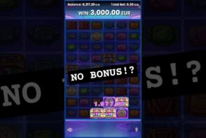 Big Win of Today: Nov 15, 2024 Retro Sweets