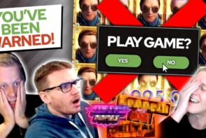 Big Win on 8 Slots You Should Not Play in 2025