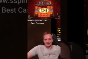 Big Win on Das xBoot Super Bonus Slots Casino