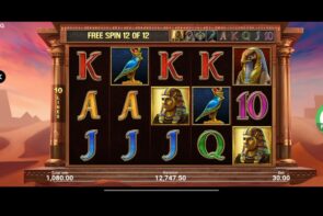 Book of Sun 22k Big Win in Casino Gaming