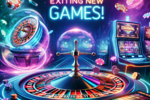 Bovada Unveils Exciting New Games That Will Transform Your Betting Experience