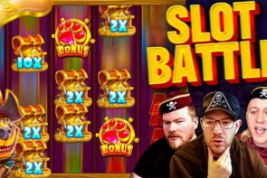 Casino Slots Big Win – $75,000 Jackpot Cashout!
