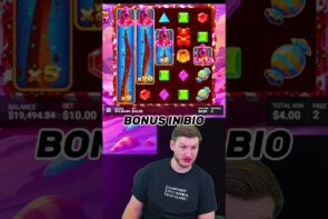 Chocolate Rocket Blows Up, Big Win, Max Win?