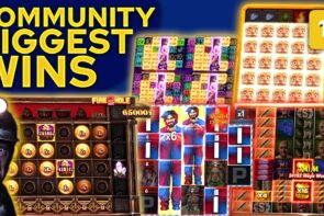 Community Biggest Wins - Big Win 12 2025