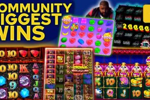 Community Biggest Wins - Big Win Number 6 in 2025