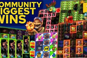 Community Biggest Wins – Big Win 11 2025