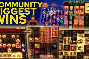 Community Biggest Wins – Big Win 20 / 2025