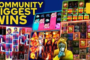 Community Biggest Wins – Big Win #7 2025