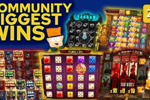Community's Biggest Wins - Big Win 22 2025