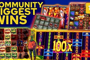 Community's Biggest Wins – Big Win 16 / 2025