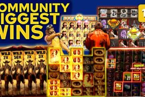 Community's Biggest Wins – Big Win in 2025