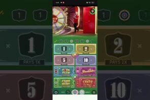 Crazy Time Big Win Today