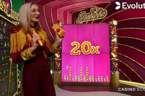 Crazy Time Big Win Today, Oh My God! Tops Lot 20X!