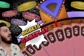 Crazytime 108000 Big Win on Number 2, Crazytime Live Gameplay with Big Bets, Today's Big Win Live