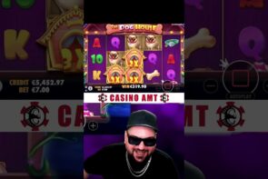 Deutsche Casino Hits Big Win of +1,500€