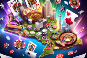Discover Ontario's Top Online Casinos for Unmatched Gaming Fun