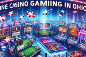 Discover the Exciting World of Legal Online Casino Gaming in Ohio