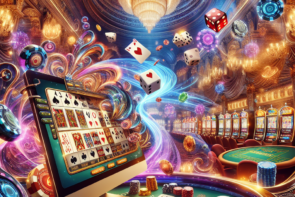 Discover the Secret Strategies to Win Big at Online Vegas Casinos