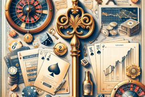 Discover the Secrets Behind the Online Casino Games with the Highest Win Rates