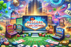 Discover the Secrets to Winning Big at American Online Casinos