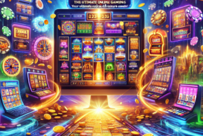 Discover the Thrill of Chumba Casino: Your Ultimate Online Gaming Adventure Awaits!