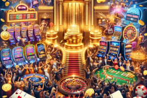 Discover the Thrill of Drake Online Casino: Where Winning Meets Entertainment