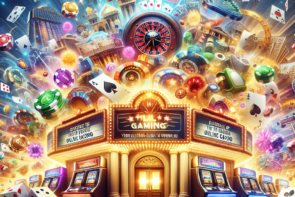 Discover the Thrill of Gaming at Inclave Online Casino: Your Ultimate Guide to Winning Big
