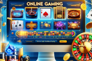 Discover the Thrill of Real Money Gaming at Missouri's Top Online Casinos