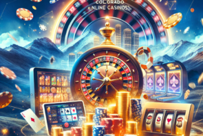 Discover the Thrill of Winning Big at Colorado's Best Online Casinos