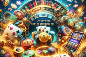 Discover the Thrill of Winning Big at Hawkplay Online Casino's Exciting Game Selection
