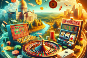 Discover the Thrill of Winning Real Money at Arkansas Online Casinos Today