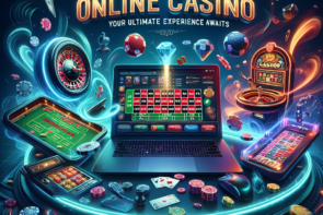 Discover the Thrilling World of Borgata Online Casino: Your Ultimate Gaming Experience Awaits
