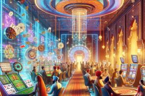 Discover the Thrilling World of India’s Online Casinos: A Gaming Revolution Awaits