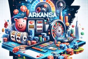 Discover the Thrilling World of Online Casinos in Arkansas