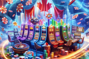 Discover the Thrilling World of Online Casinos in Canada and Boost Your Gaming Experience!