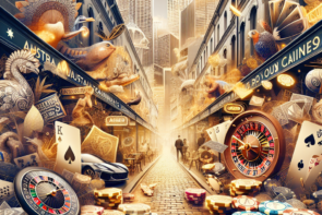 Discover the Thrills of Australia’s Top Online Casinos and Boost Your Winning Potential