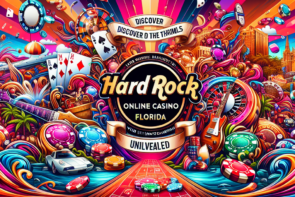 Discover the Thrills of Hard Rock Online Casino Florida: Your Ultimate Gambling Destination Unveiled