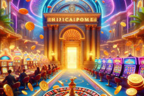 Discover the Thrills of Hippodrome Online Casino: Your Ultimate Gaming Destination