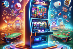 Discover the Thrills of Kirgo Online Casino: Your Ultimate Gaming Playground Awaits!