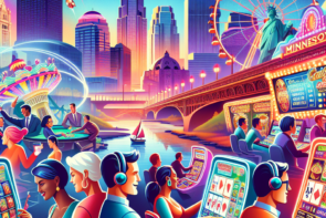 Discover the Thrills of Minnesota's Online Casino Scene