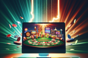 Discover the Thrills of Online Casino Gaming in Indiana Today