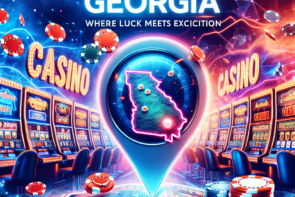 Discover the Thrills of Online Casino Georgia: Where Luck Meets Excitement