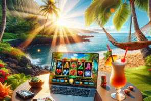 Discover the Thrills of Online Casinos in Hawaii’s Tropical Paradise