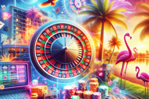 Discover the Thrills of Real Money Gambling in Florida's Online Casinos